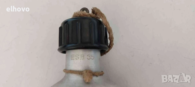 Стара манерка 1935г, снимка 5 - Антикварни и старинни предмети - 51819176