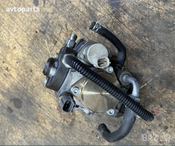 Mazda CX-7 2.2d 2010година ГНП, снимка 3 - Части - 40676124