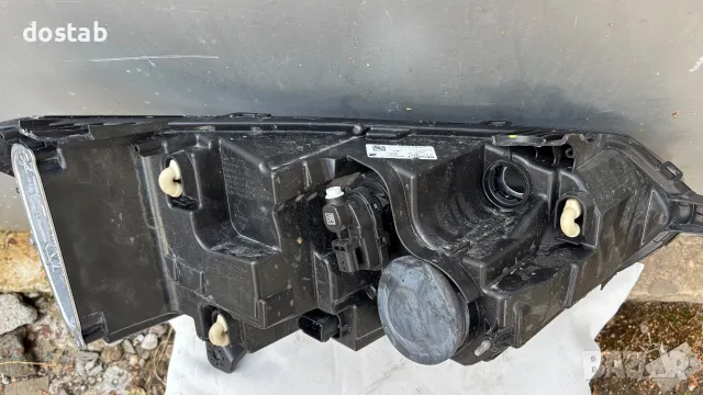 Фар за Дачия Сандеро лед , снимка 5 - Части - 55796158