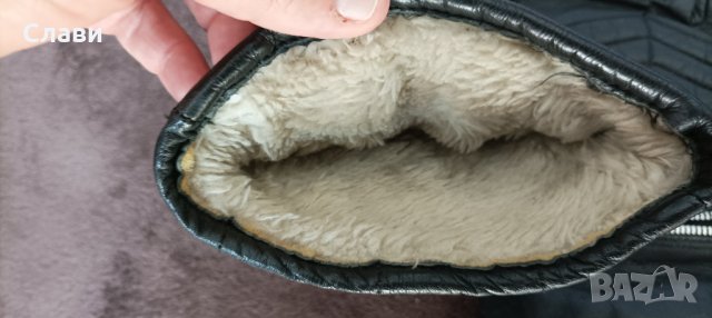 Ръкавици за мотокрос,естествена кожа, като нови, снимка 5 - Аксесоари и консумативи - 42563523