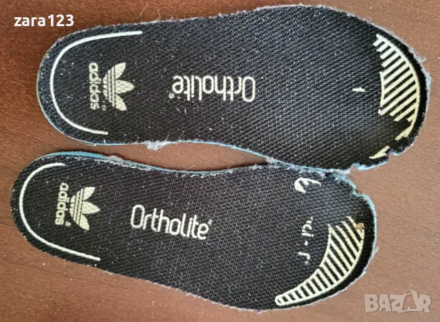 Маратонки adidas, 22ри номер, снимка 6 - Детски маратонки - 47299745
