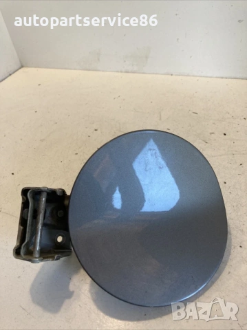 Капак за горивен резервоар сив за Suzuki Grand Vitara 1.9 Ddis (2008)