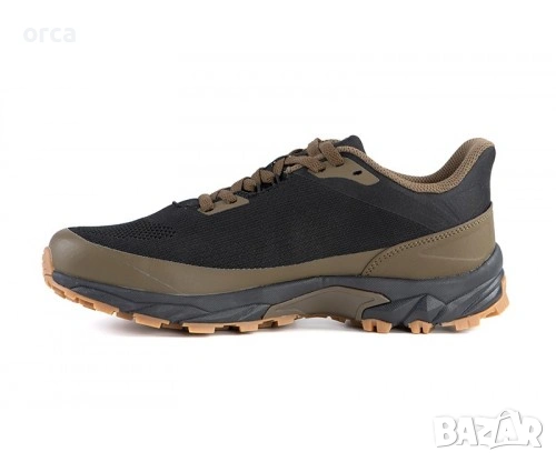 Обувки Fox Explorer Trainer V2 водоустойчиви Black Khaki, снимка 2 - Екипировка - 54061458