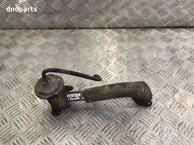 ЕГР Hyundai Matrix 1.5CRDI,2004г.