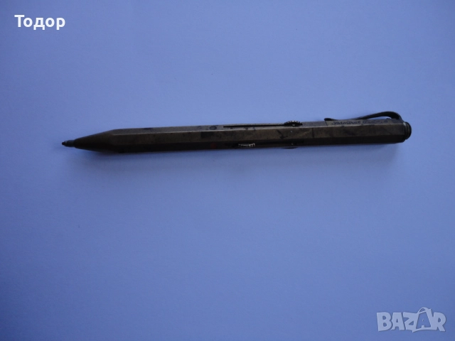 Немски четрицветен механичен молив Admital Junior 4