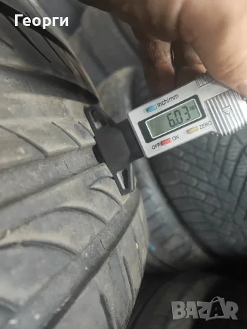 2бр. летни гуми 255/40/20 Pirelli, снимка 2 - Гуми и джанти - 56170856