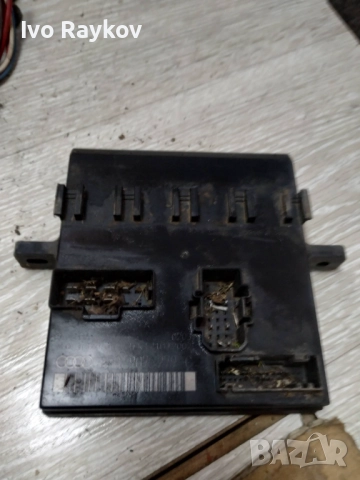  Комфорт модул 8E0907279C от Audi A4, 8E0 907 279 C TEMIC 00001524A4