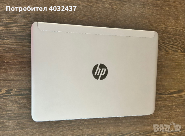 HP EliteBook Folio, снимка 1 - Лаптопи за работа - 44794605