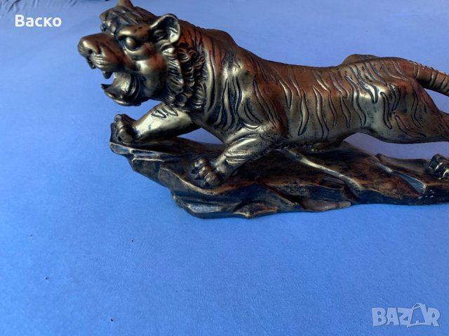 Статуетка, снимка 2 - Статуетки - 38273827