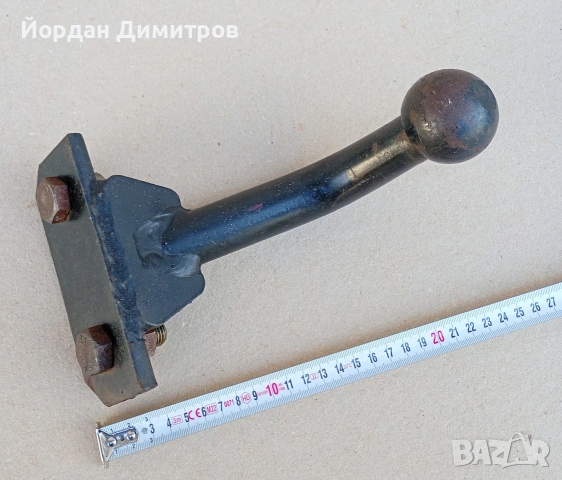 теглич, снимка 4 - Части - 53890482