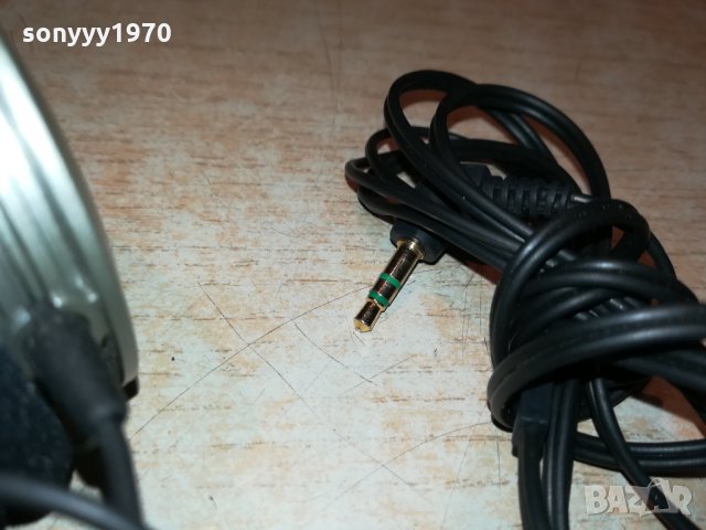 AKG K412P STEREO HEADPHONES 1110211342, снимка 16 - Слушалки и портативни колонки - 34424394