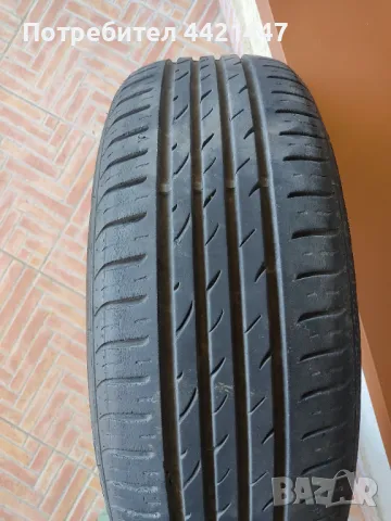 Продавам употребявани летни автомобилни гуми