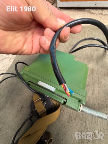 продавам дозиметър , снимка 7 - Друга електроника - 51960253