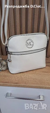 Marc Chantal чанта , снимка 10 - Чанти - 48765547