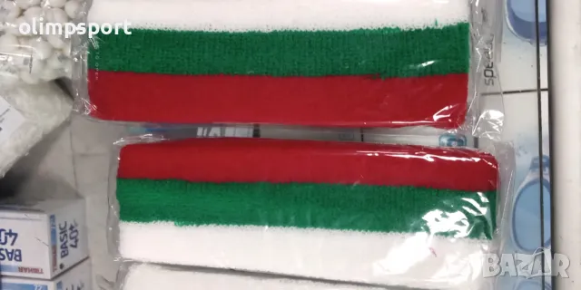 ленти за глава България нови, снимка 1
