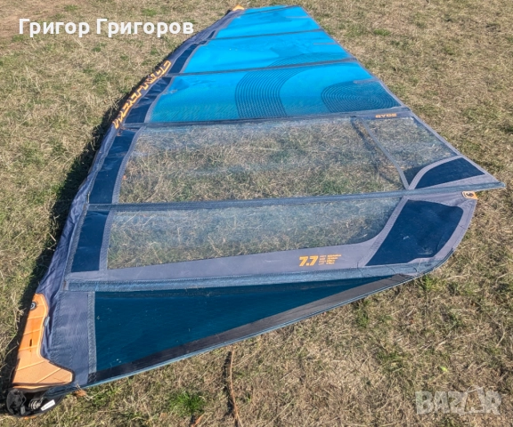 Фрийрайд Платно за Уиндсърф NeilPryde Ryde 7.7 2023