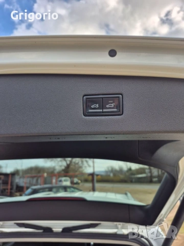 VW Tiguan Allspace 2.0 TDI 4x4 ,Virtual ,Distronic , Keyless  DSG 150 к.с 2018  (удължена версия), снимка 14 - Автомобили и джипове - 54127800