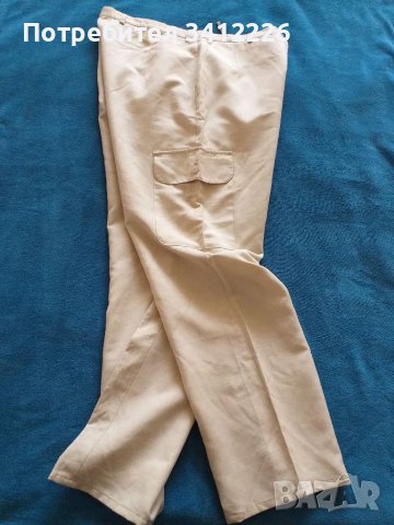 Дамски карго панталон Canda M /  L 