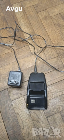 Motorola Graphite c460, снимка 4 - Motorola - 53968415