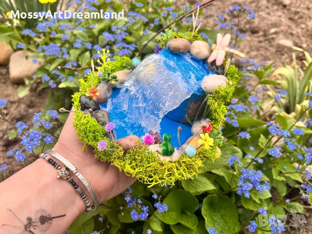 Декоративни водопадчета, снимка 4 - Други - 54203855