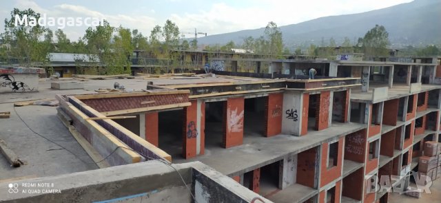 Продавам двустаен апартамент в квартал Витоша,София, снимка 8 - Апартаменти - 11498704