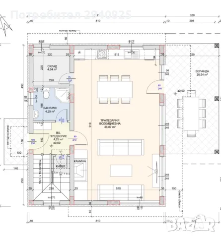 Къща с. Приселци , снимка 8 - Къщи - 49565709