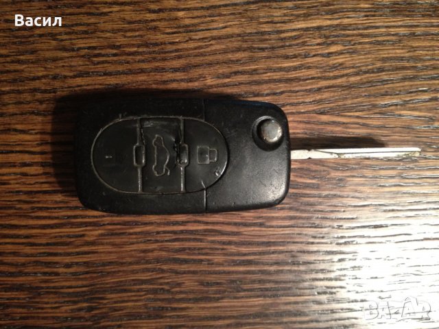 Задни врати,задно стъкло и заден багажник за ауди А6 седан, ауди А6 2000г.1.9 тди, снимка 4 - Части - 9533957