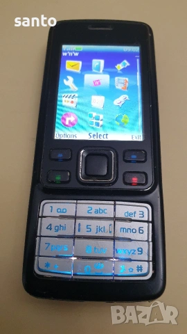 Нокия 6300, снимка 3 - Nokia - 53326772