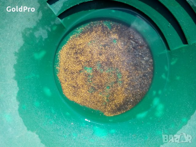Улей за злато GoldPro X250, снимка 12 - Екипировка - 32153125