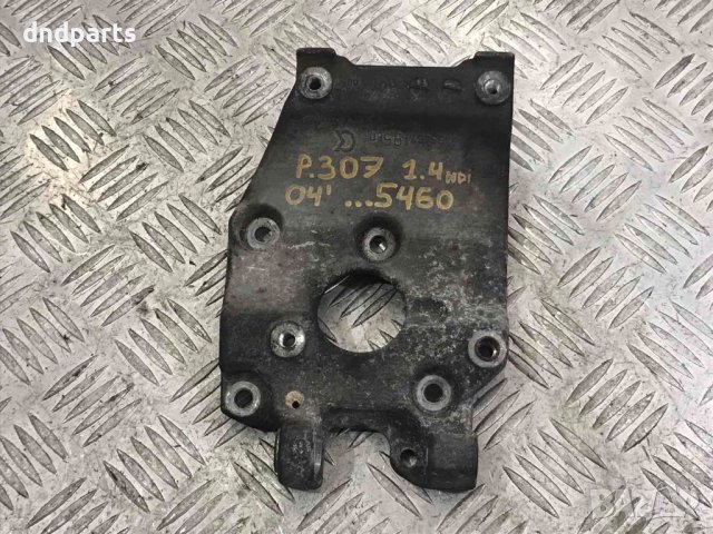 Стойка Peugeot 307,1.4HDI,2004г.