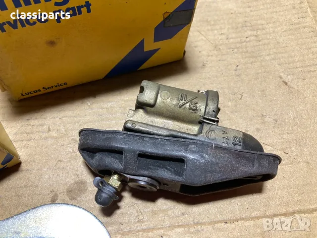 Спирачни цилиндри за Нисан Датсун 120 / NISSAN Datsun 120 Y, снимка 2 - Части - 55941878