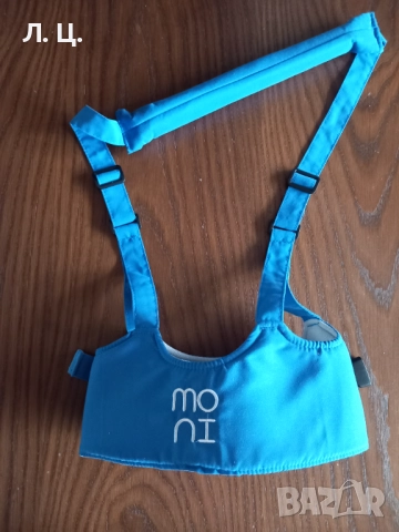 Колан за прохождане Moni, снимка 8 - Други - 51745886