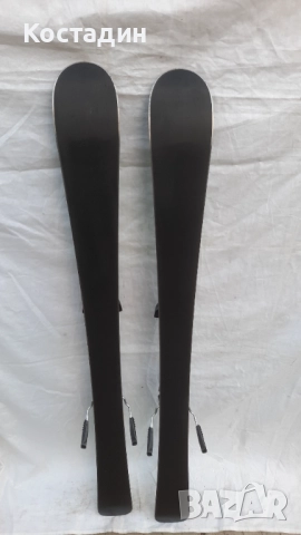 Карвинг детски ски ELAN MAXX U-FLEX  110см. , снимка 7 - Зимни спортове - 52207594