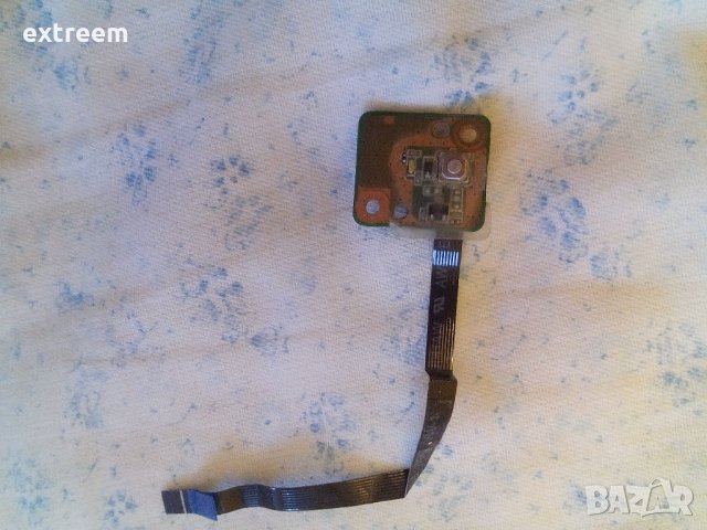 Изключително ЗАПАЗЕН - HP G 62 - продавам на части или ВСИЧКО ОСТАНАЛО ЗАЕДНО, снимка 15 - Лаптопи за дома - 13808401