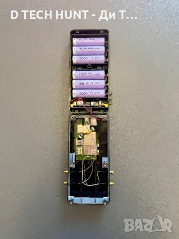 Соларен 4G  WiFi Рутер, снимка 5 - Рутери - 54176325