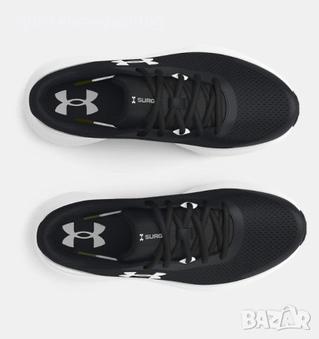 Юношески маратонки Under Armour BGS Surge 3, снимка 5 - Маратонки - 42698055