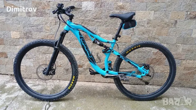 Велосипед RAM XC2 