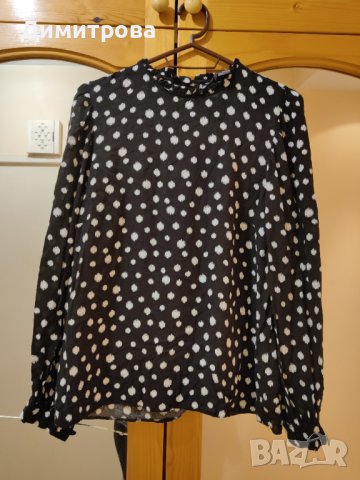 Дамска риза, снимка 1