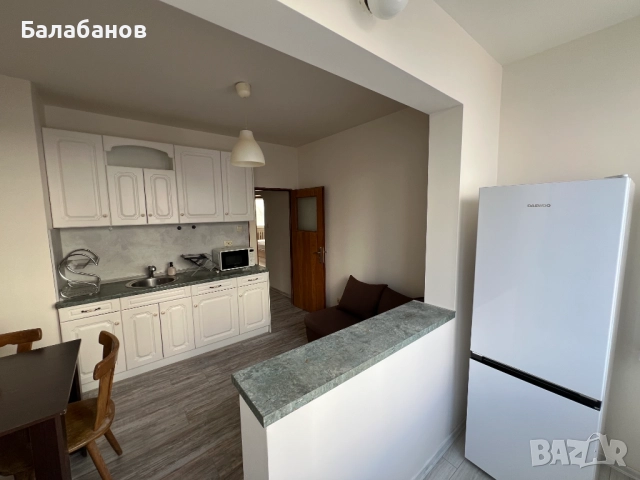 Тристаен апартамент, снимка 4 - Апартаменти - 52595087