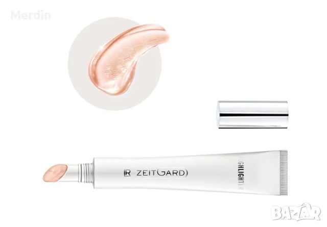 Facial Makeup Set | Комплект грим за лице, снимка 3 - Комплекти и лотове - 50312611