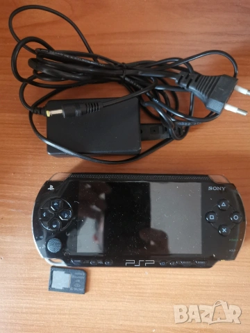 PSP 1004
