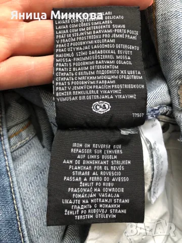 Дамски дънки CLOCKHOUSE, снимка 9 - Дънки - 47258114