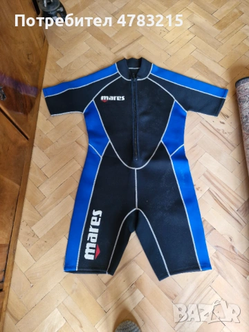 Неопренови костюми,всеки по 25 евро, снимка 4 - Водни спортове - 54037645