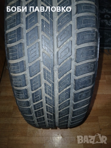 15цола мишлен от резервна гума 195 65 15, снимка 7 - Гуми и джанти - 52035064