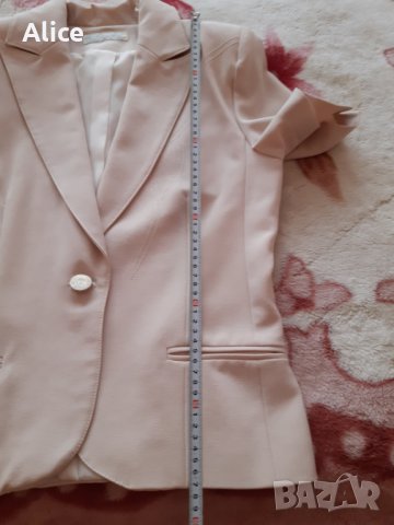 Дамски костюм "Riva Collection 95" - размер S, снимка 3 - Костюми - 29983041