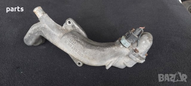 Корпус Термостат Опел Астра Ф 1.7 N