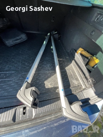 Vw Passat B8 2015g , снимка 12 - Автомобили и джипове - 53896157