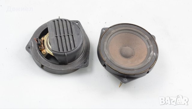 Високоговорители за Rover 200 Hatchback II (11.1995 - 03.2000)

, снимка 1