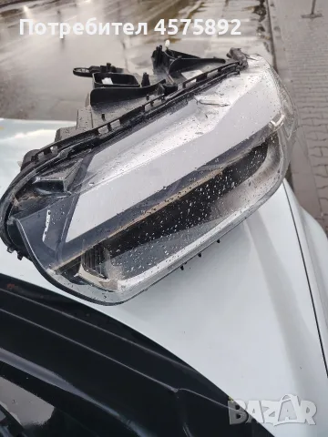BMW X2 F39 LIAF FAR FULL LED (ADAPTIVEN) , снимка 2 - Автомобили и джипове - 56534251