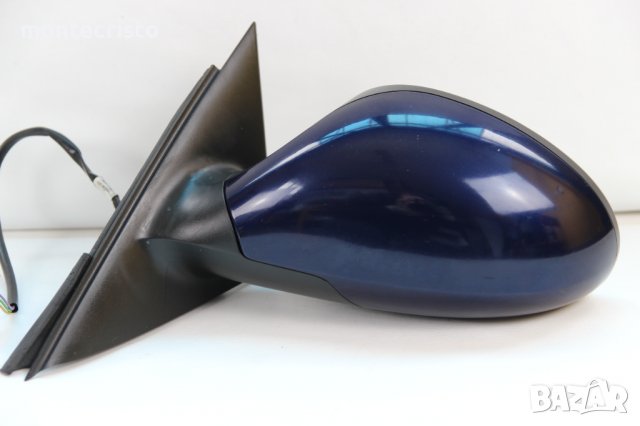 Ляво електрическо огледало Seat Ibiza III (2002-2008г.) Сеат Ибиза / 3 пина, снимка 2 - Части - 36634820
